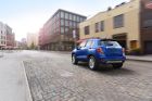 Chevrolet Trax photo 11