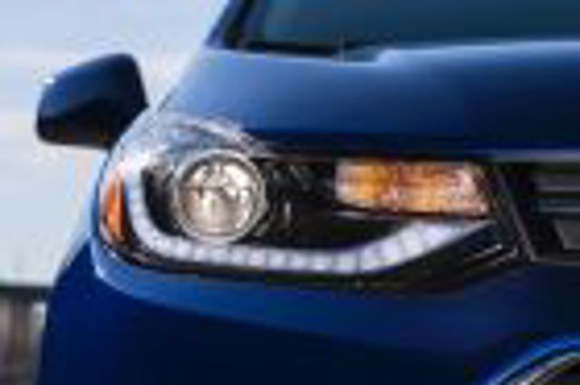 Chevrolet Trax photo 14
