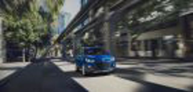 Chevrolet Trax photo 16