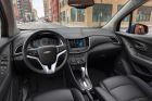 Chevrolet Trax photo 20