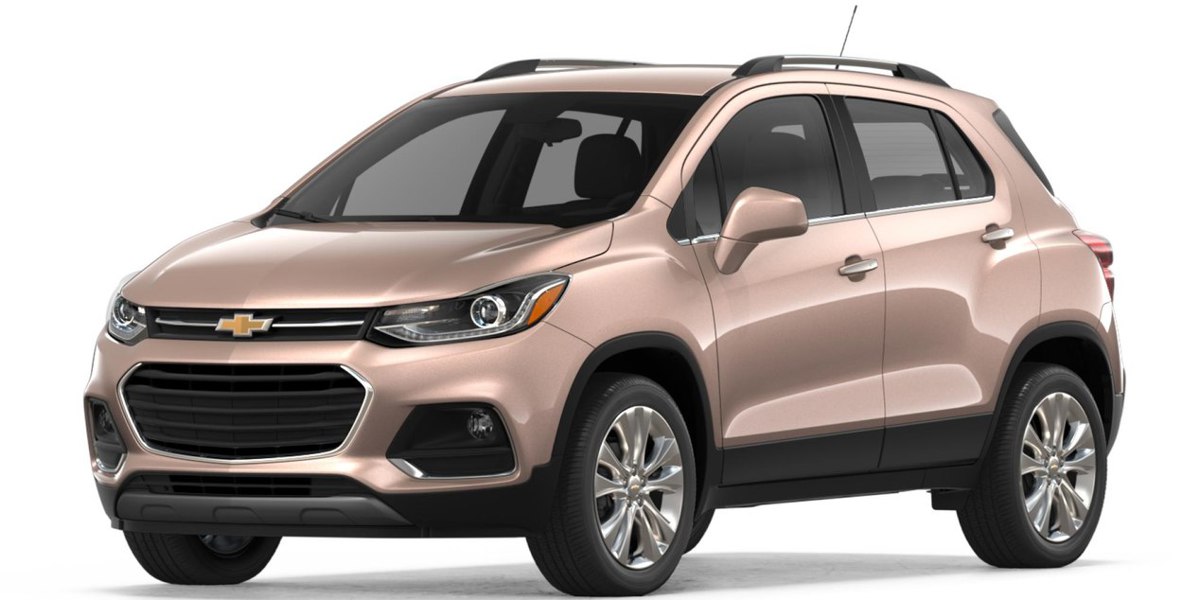 Chevrolet Chevrolet Trax