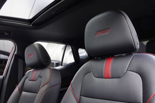 Chevrolet Trax photo 30
