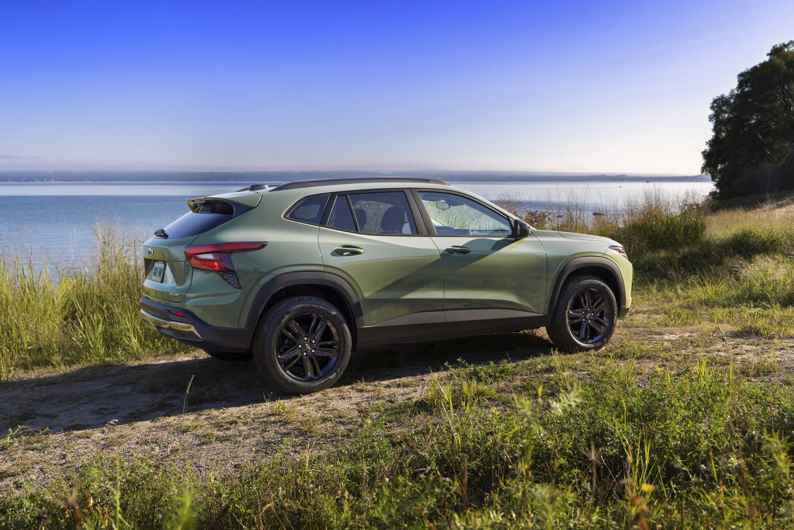 Chevrolet Trax photo 6