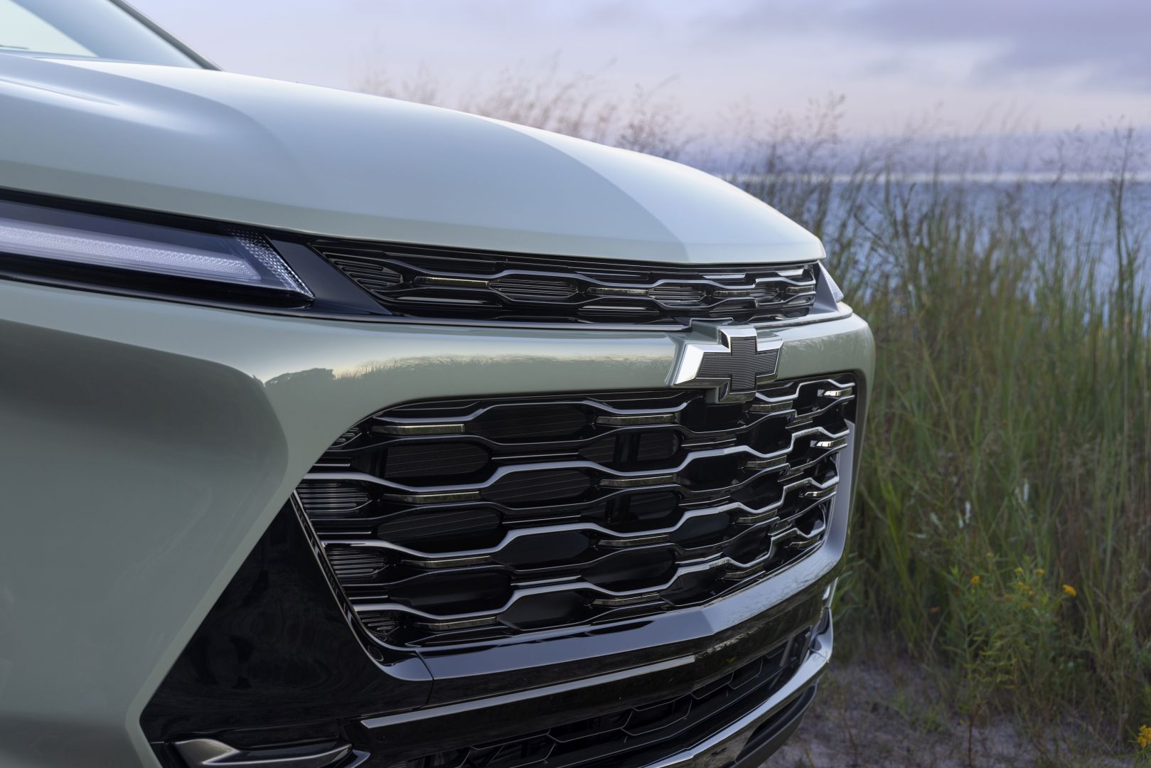 Chevrolet Trax photo 12