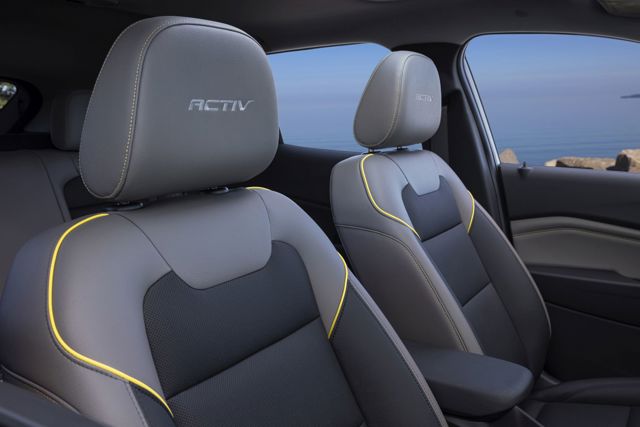 Chevrolet Trax photo 24