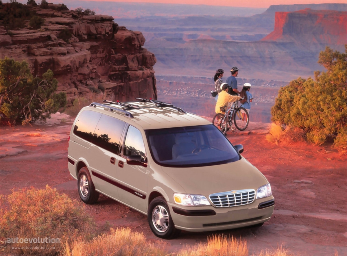 Chevrolet Chevrolet Venture