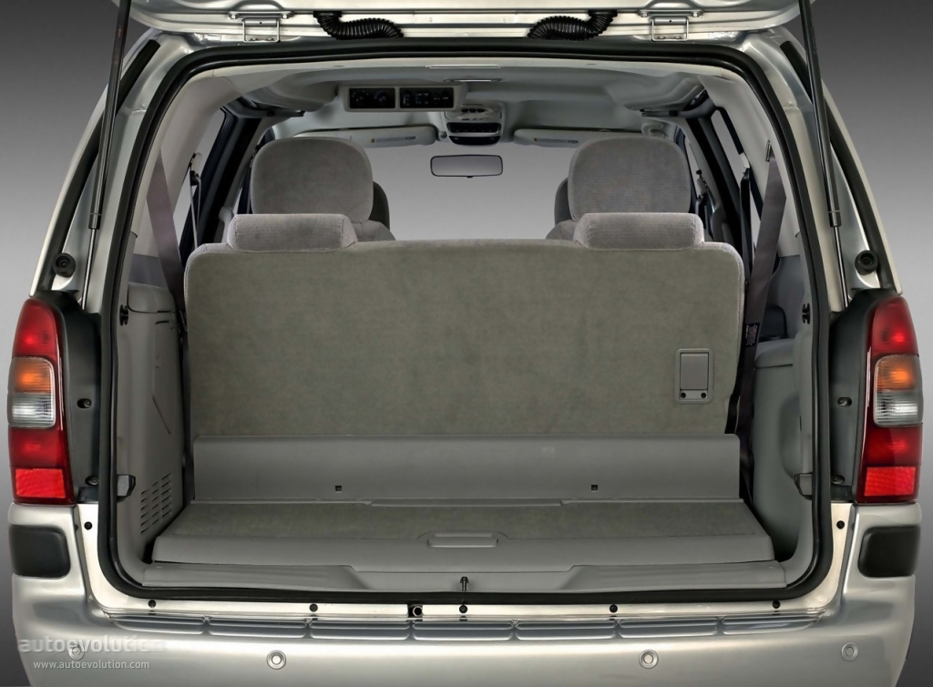 Chevrolet Venture photo 14