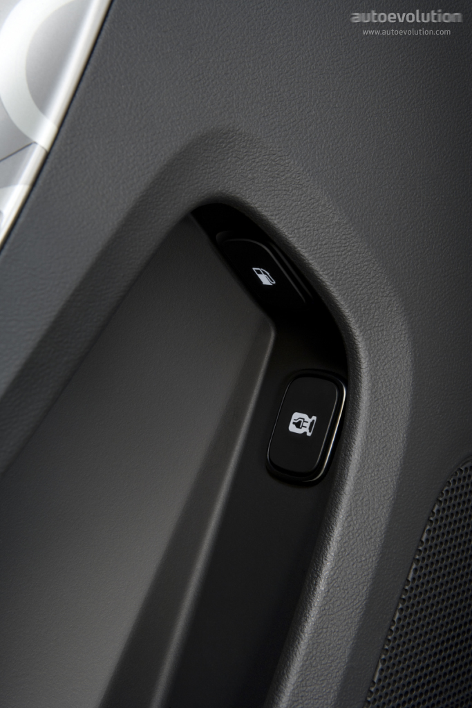 Chevrolet Volt photo 70