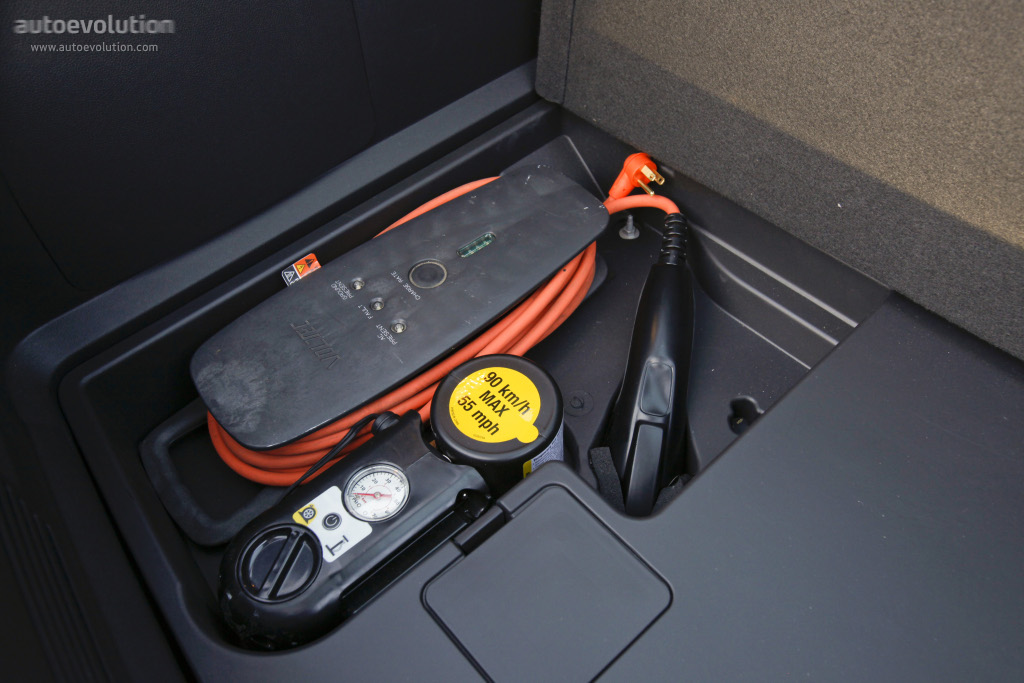 Chevrolet Volt photo 72