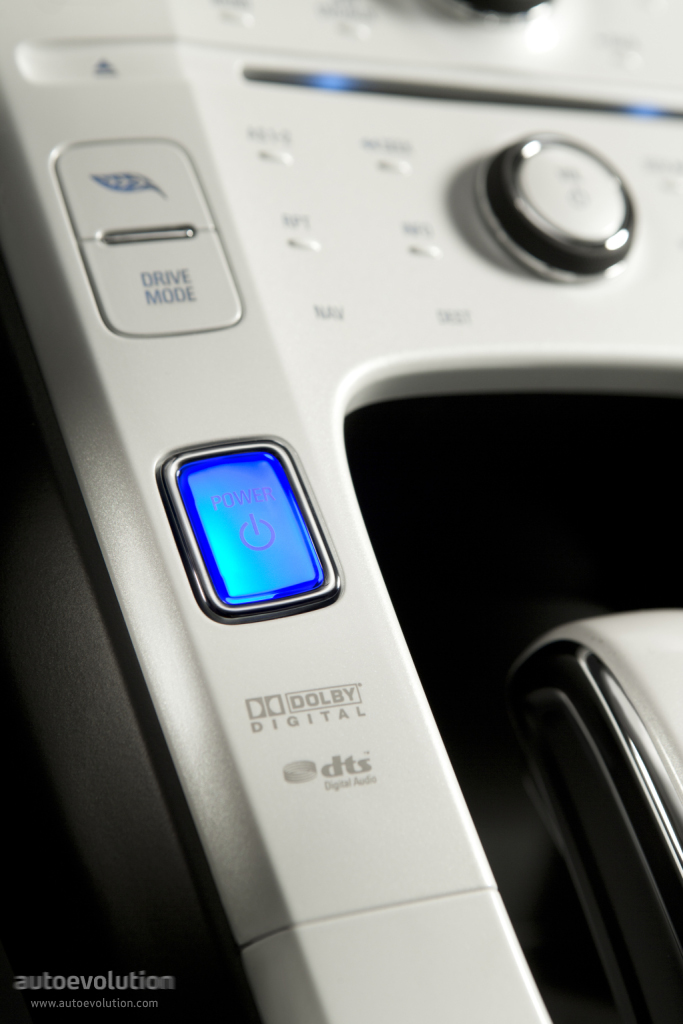 Chevrolet Volt photo 77