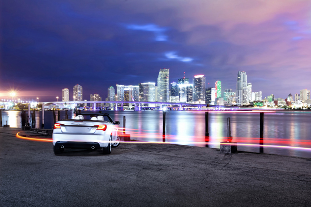 Chrysler 200 Convertible photo 18