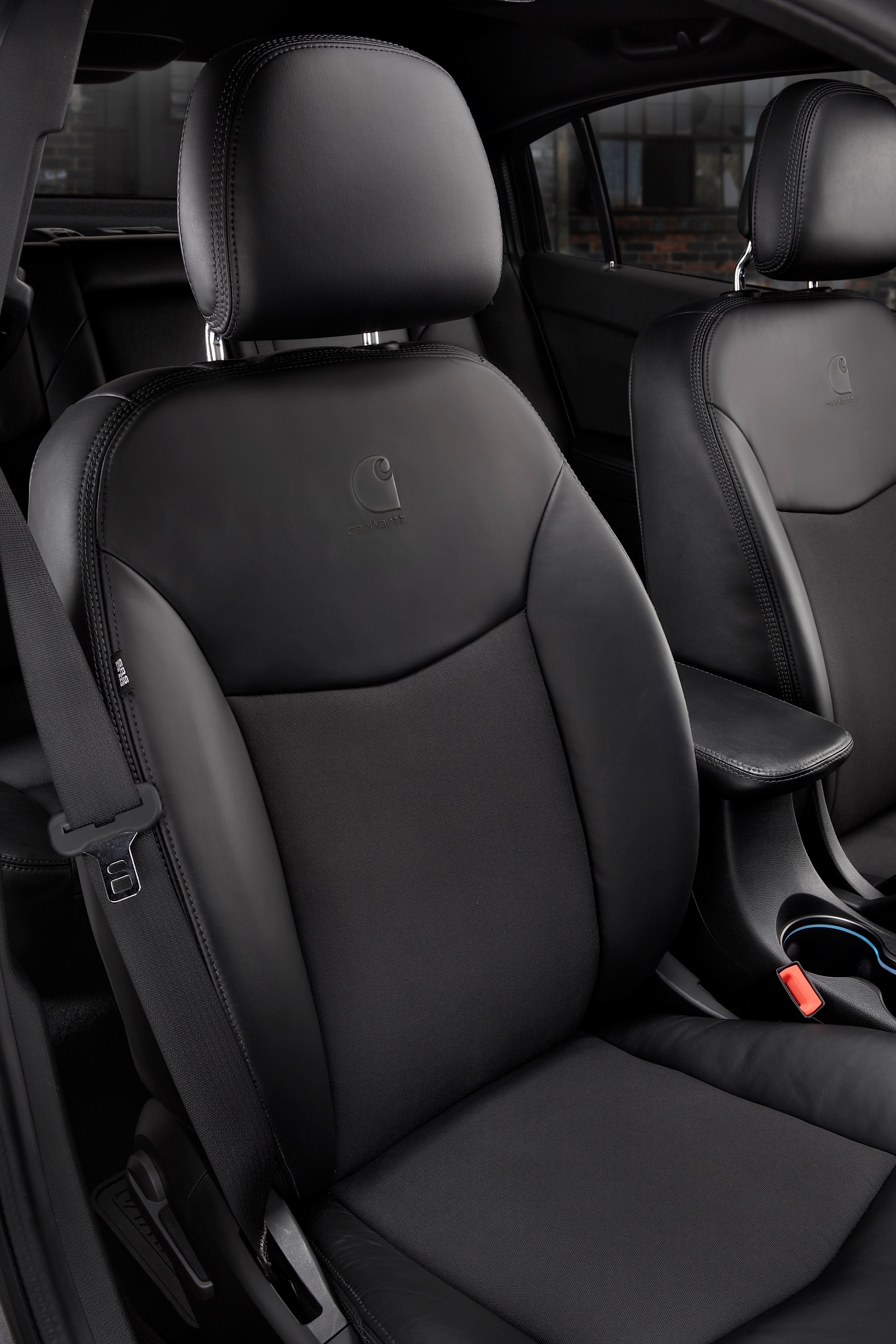 Chrysler 200 photo 63