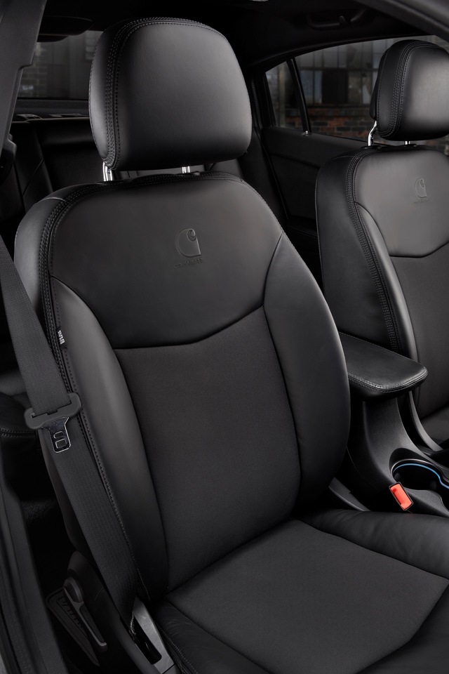 Chrysler 200 photo 63