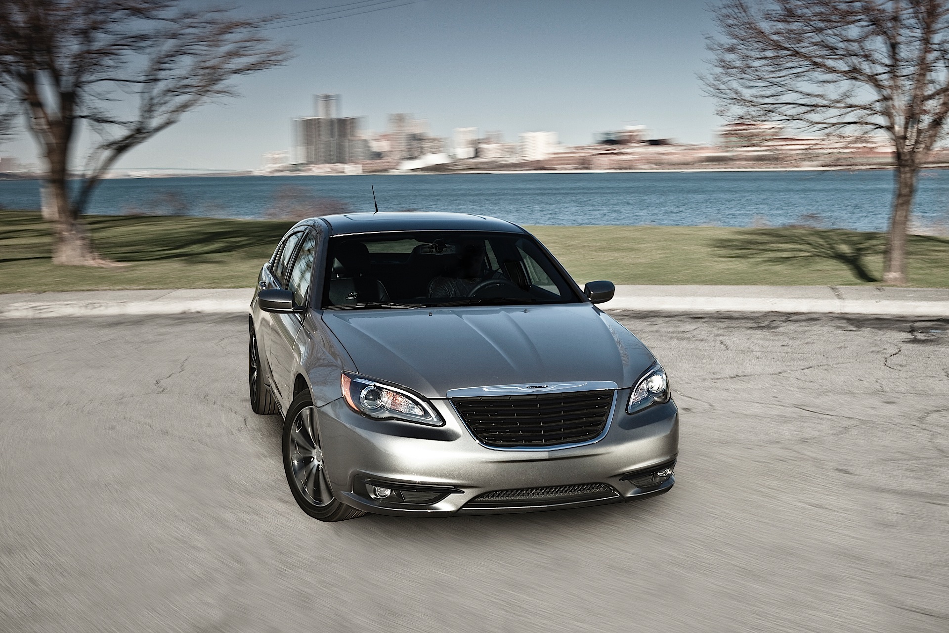 Chrysler 200 photo 48