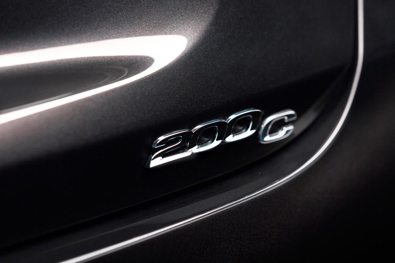 Chrysler 200 photo 3