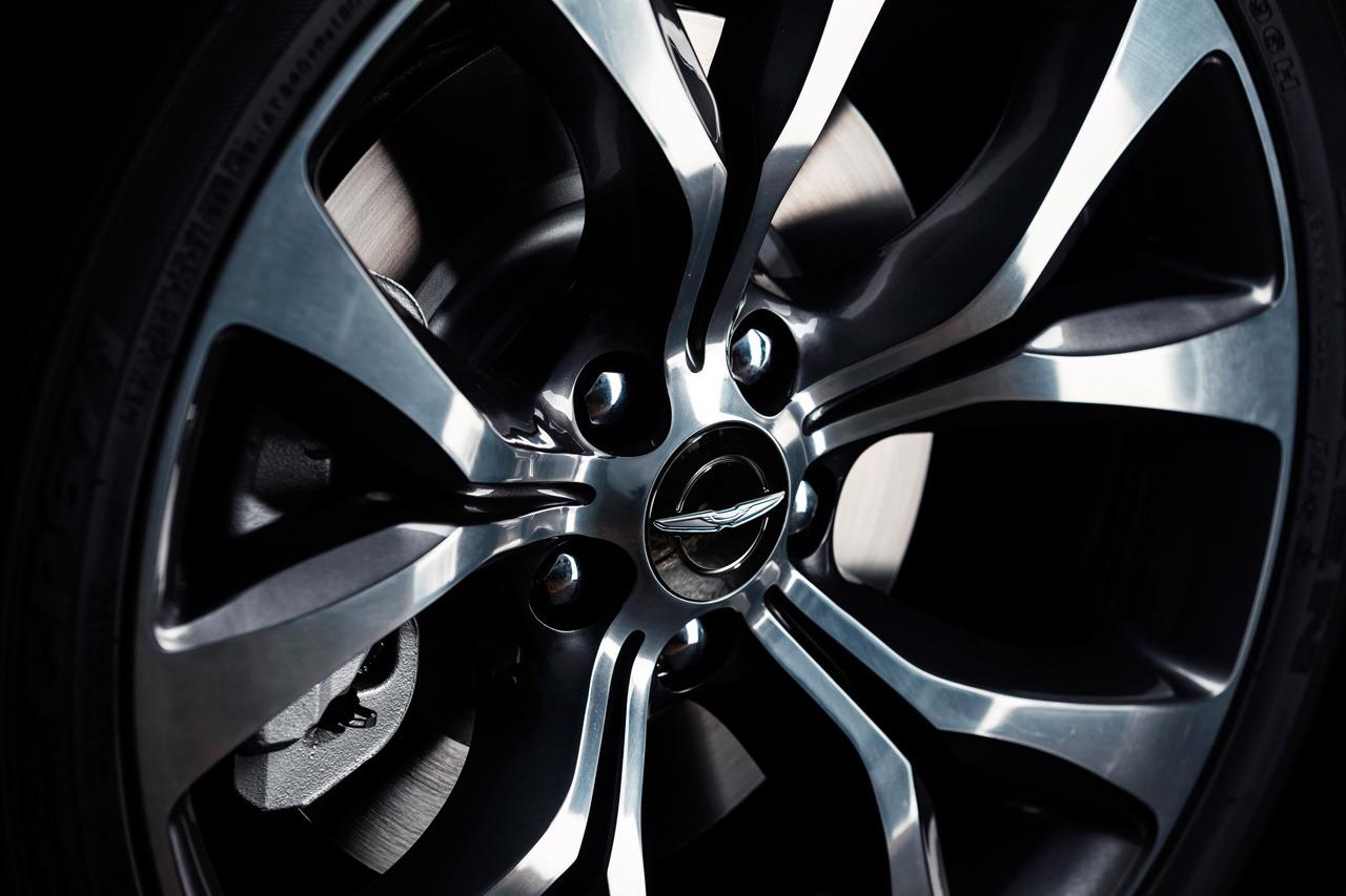 Chrysler 200 photo 66