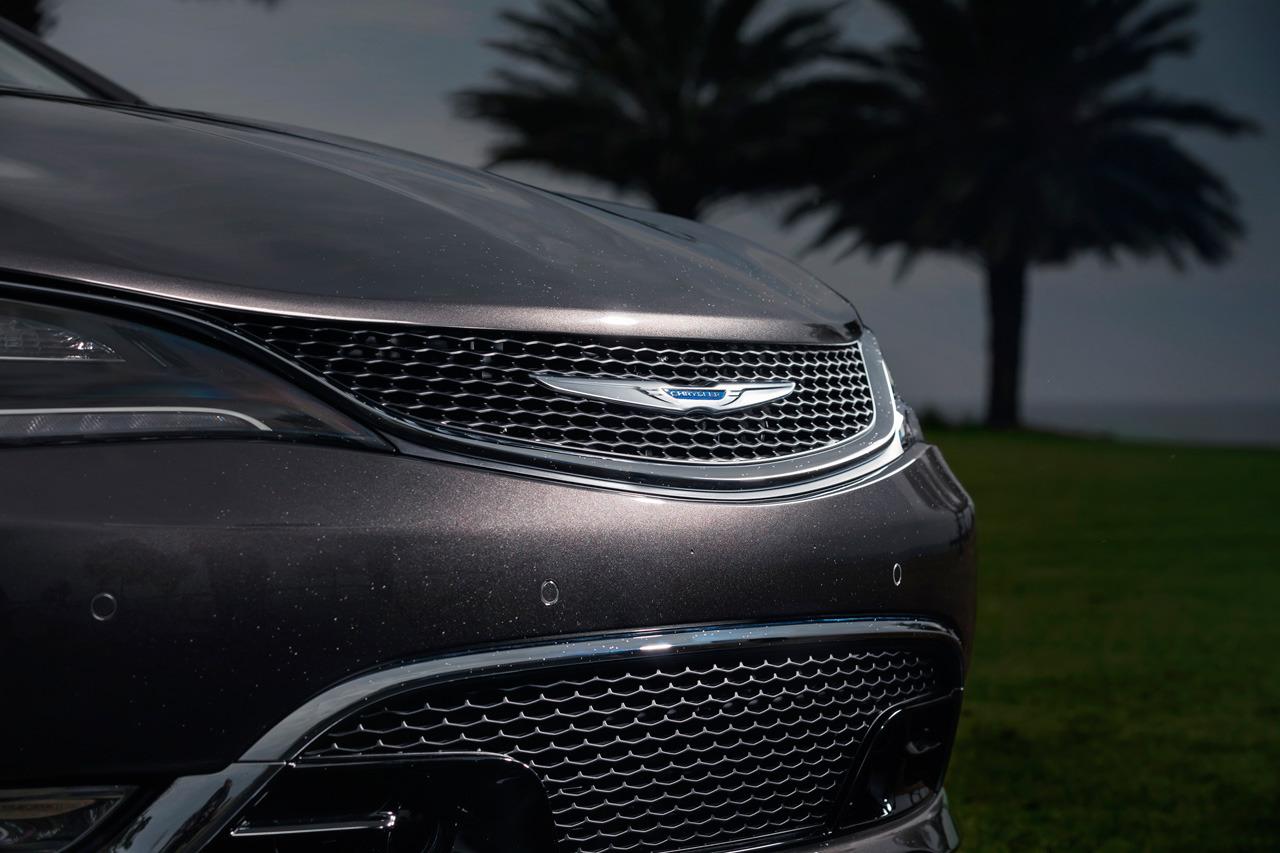 Chrysler 200 photo 67