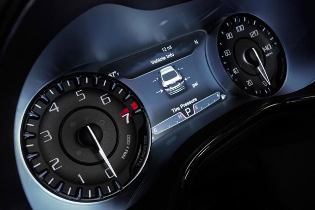 Chrysler 200 photo 74
