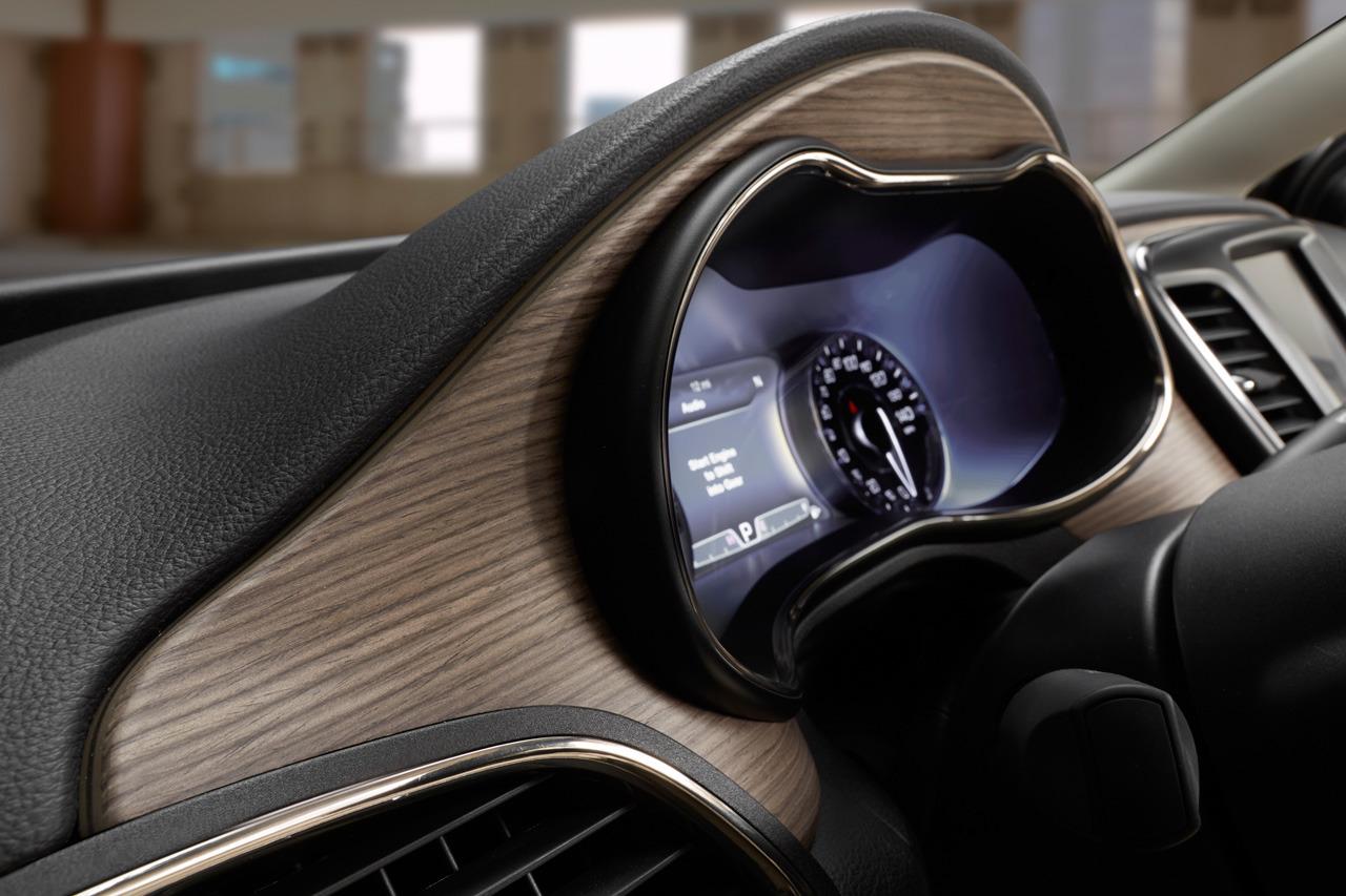 Chrysler 200 photo 88