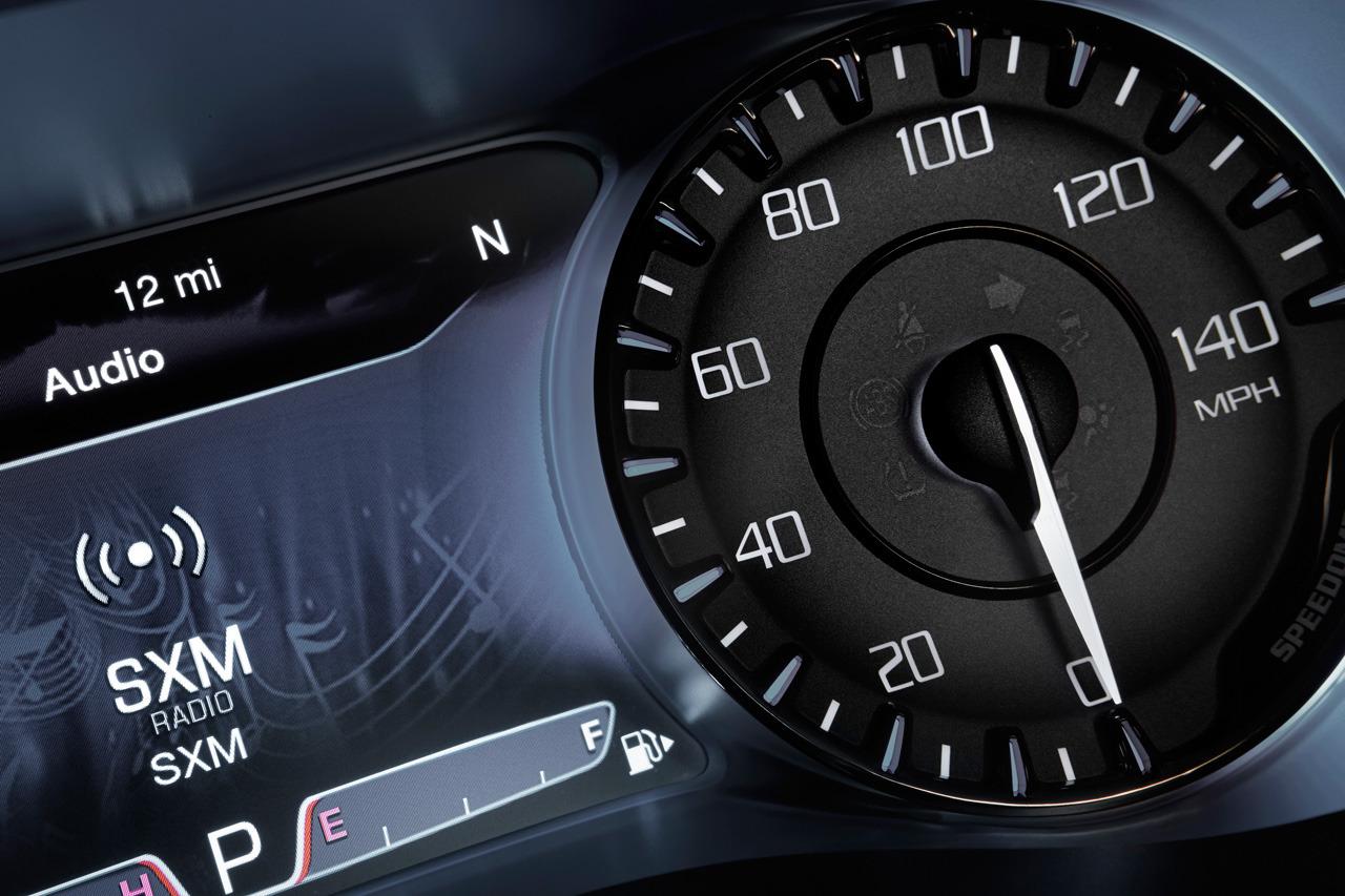 Chrysler 200 photo 95