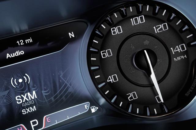 Chrysler 200 photo 95