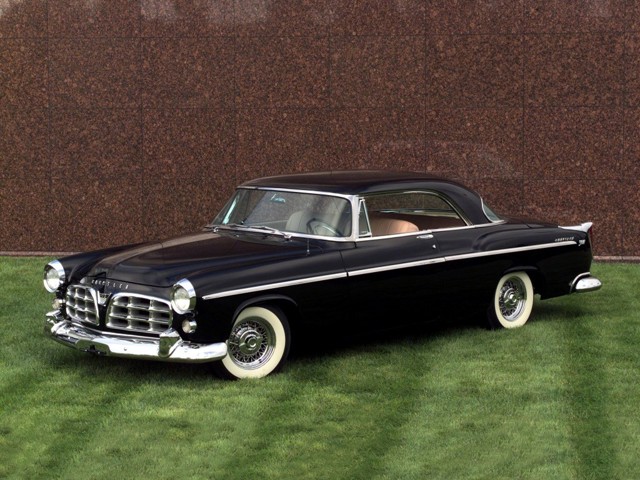 Chrysler 300 Sport Coupe photo 6