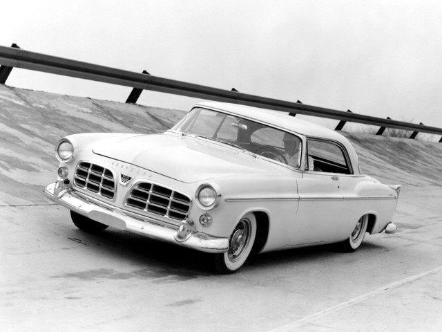 Chrysler 300 Sport Coupe photo 7