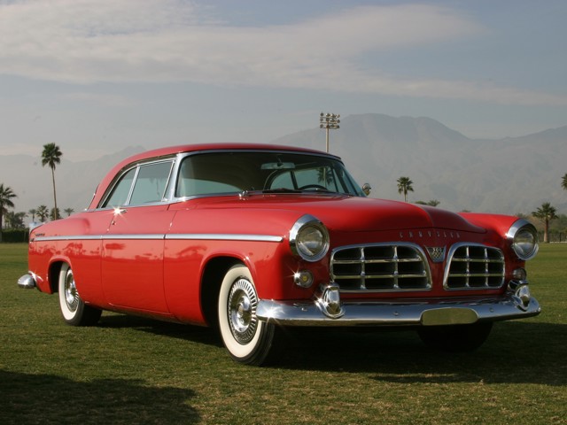 Chrysler 300 Sport Coupe photo 9