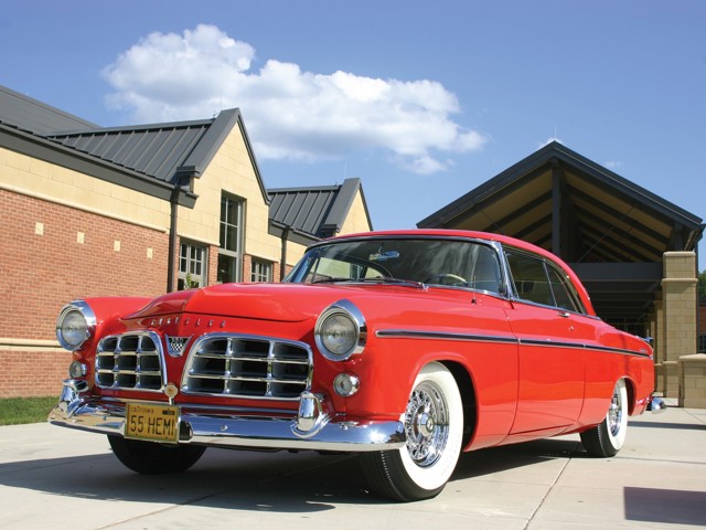 Chrysler 300 Sport Coupe photo 10