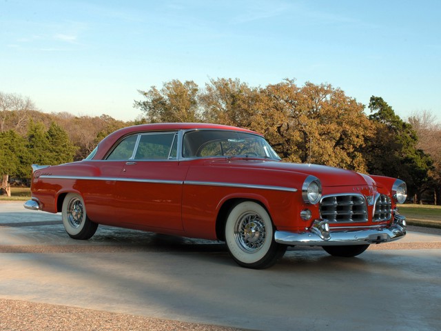 Chrysler 300 Sport Coupe photo 11