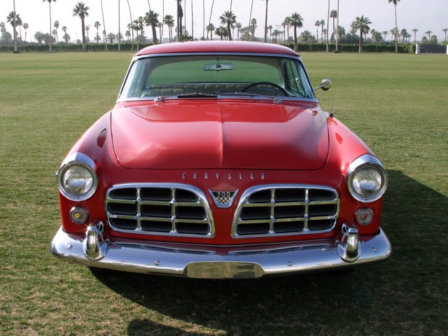 Chrysler 300 Sport Coupe photo 13