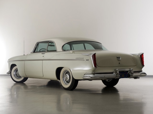 Chrysler 300 Sport Coupe photo 15