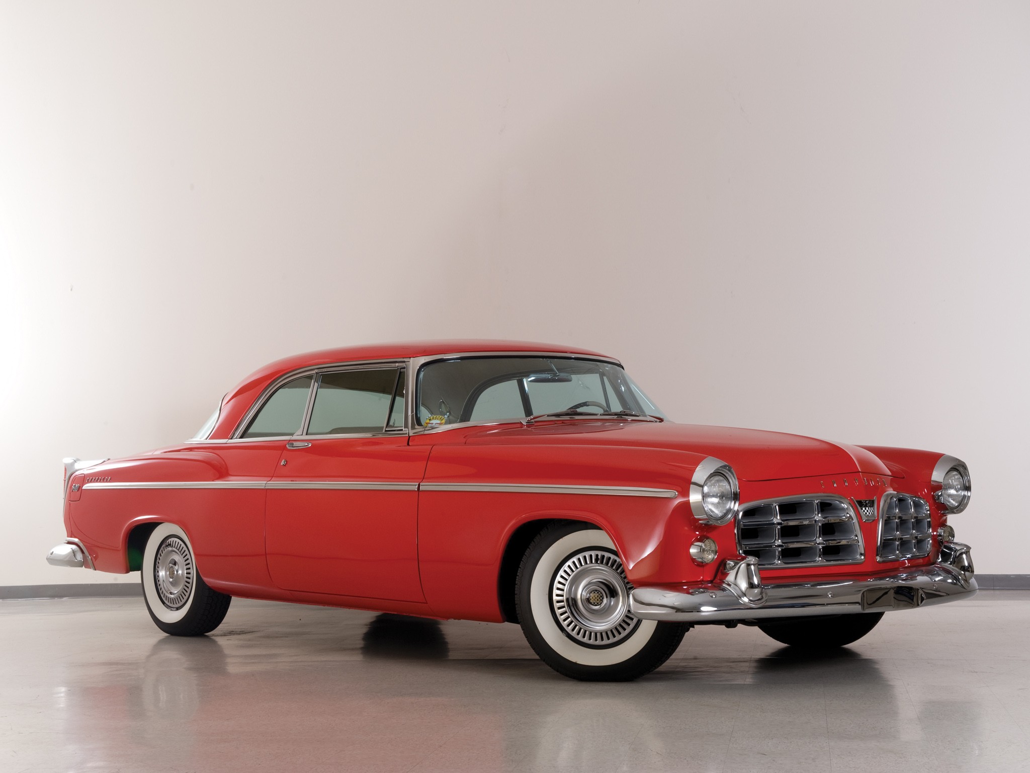 Chrysler 300 Sport Coupe photo 16