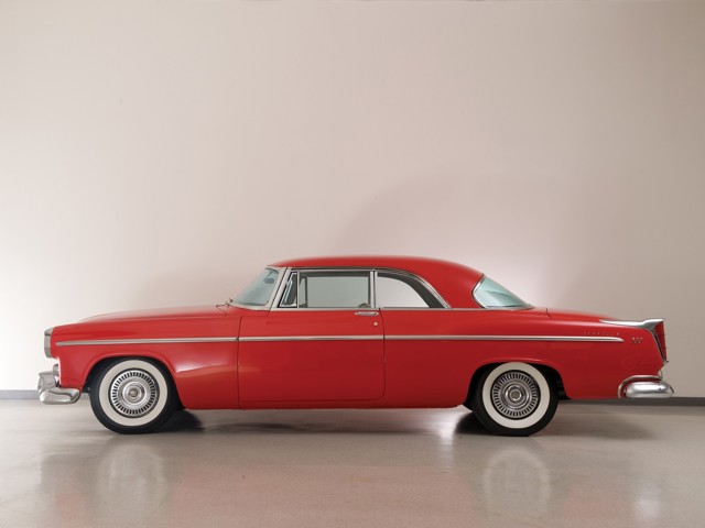 Chrysler 300 Sport Coupe photo 17