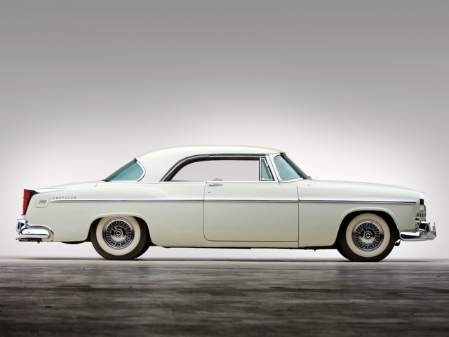 Chrysler 300 Sport Coupe photo 18