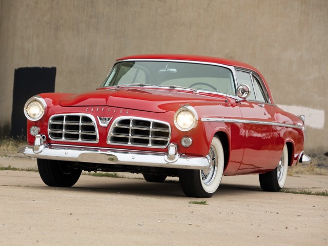 Chrysler 300 Sport Coupe photo 19
