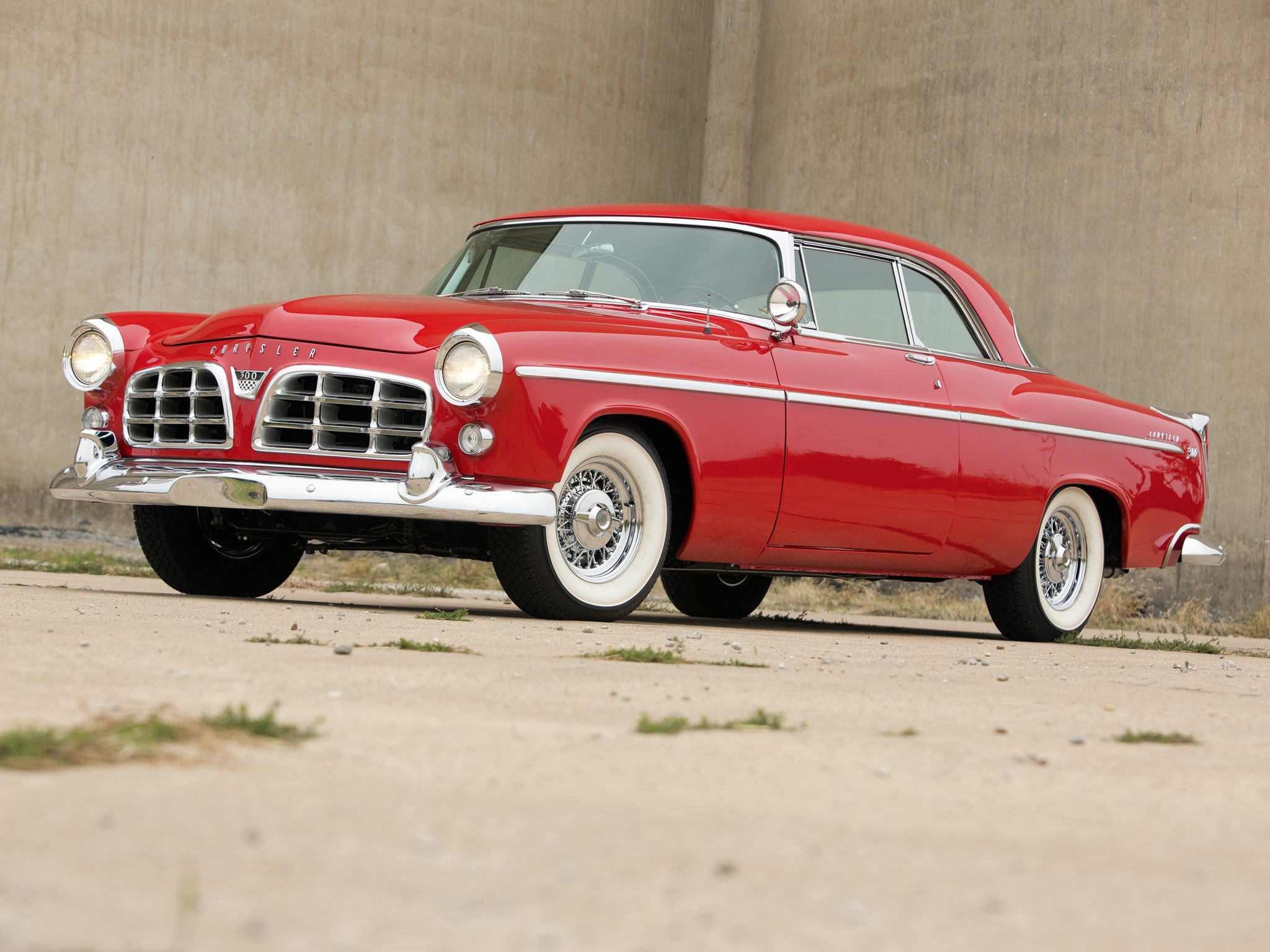 Chrysler 300 Sport Coupe photo 21