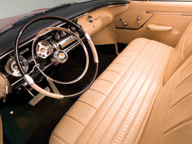 Chrysler 300 Sport Coupe photo 22