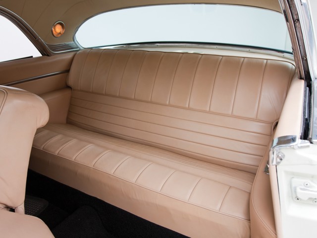 Chrysler 300 Sport Coupe photo 24