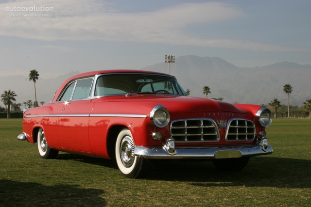 Chrysler 300 Sport Coupe photo 1