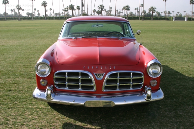 Chrysler 300 Sport Coupe photo 2