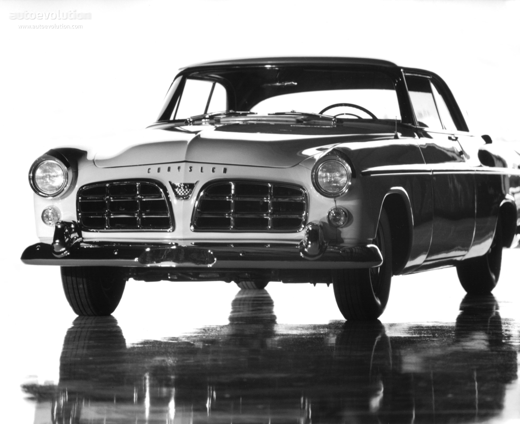 Chrysler 300 Sport Coupe photo 3