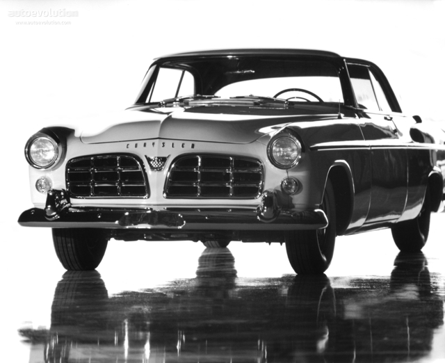 Chrysler 300 Sport Coupe photo 3