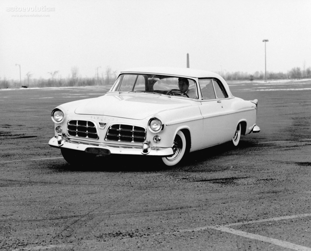 Chrysler 300 Sport Coupe photo 4