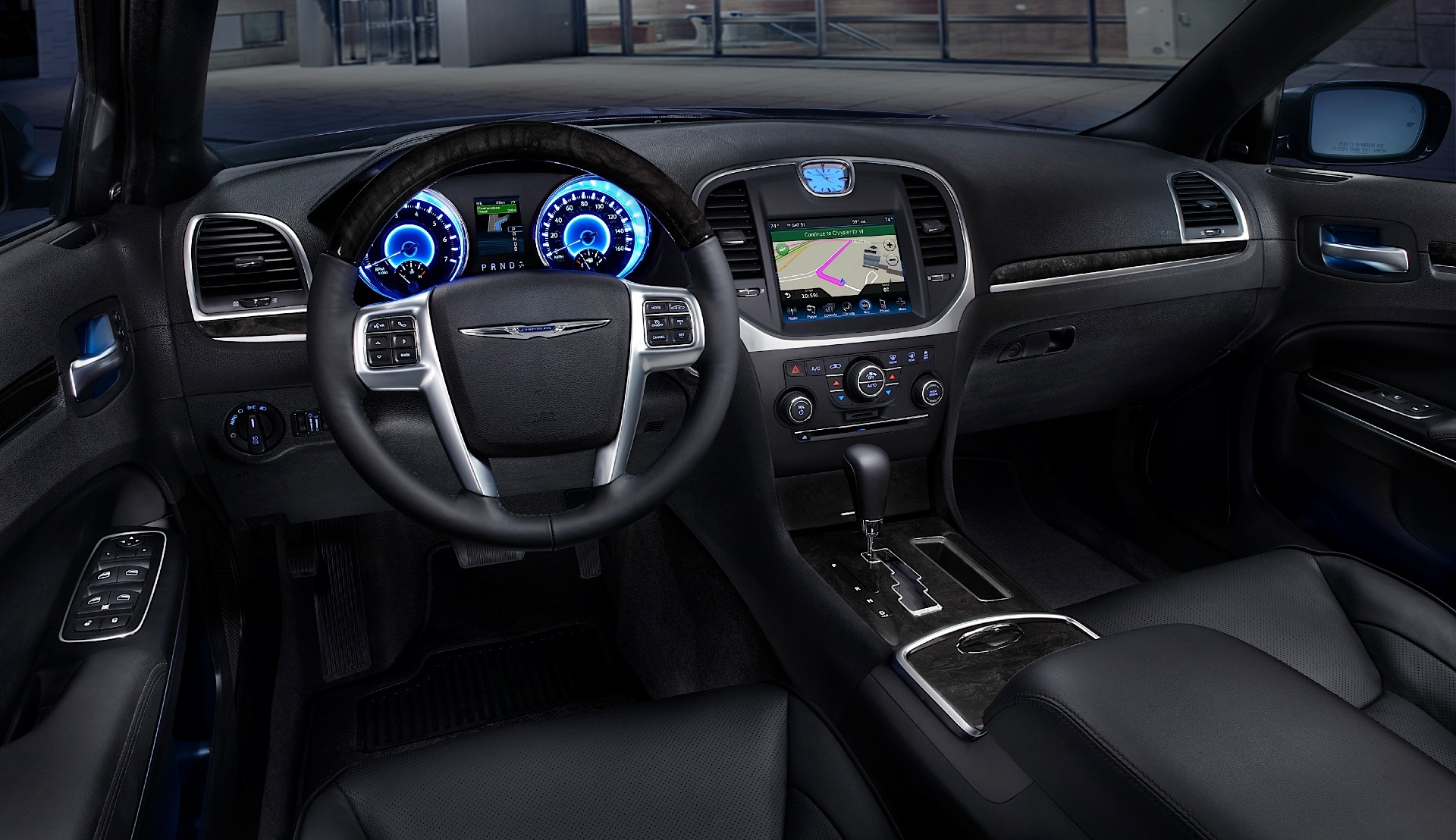 Chrysler 300 photo 71