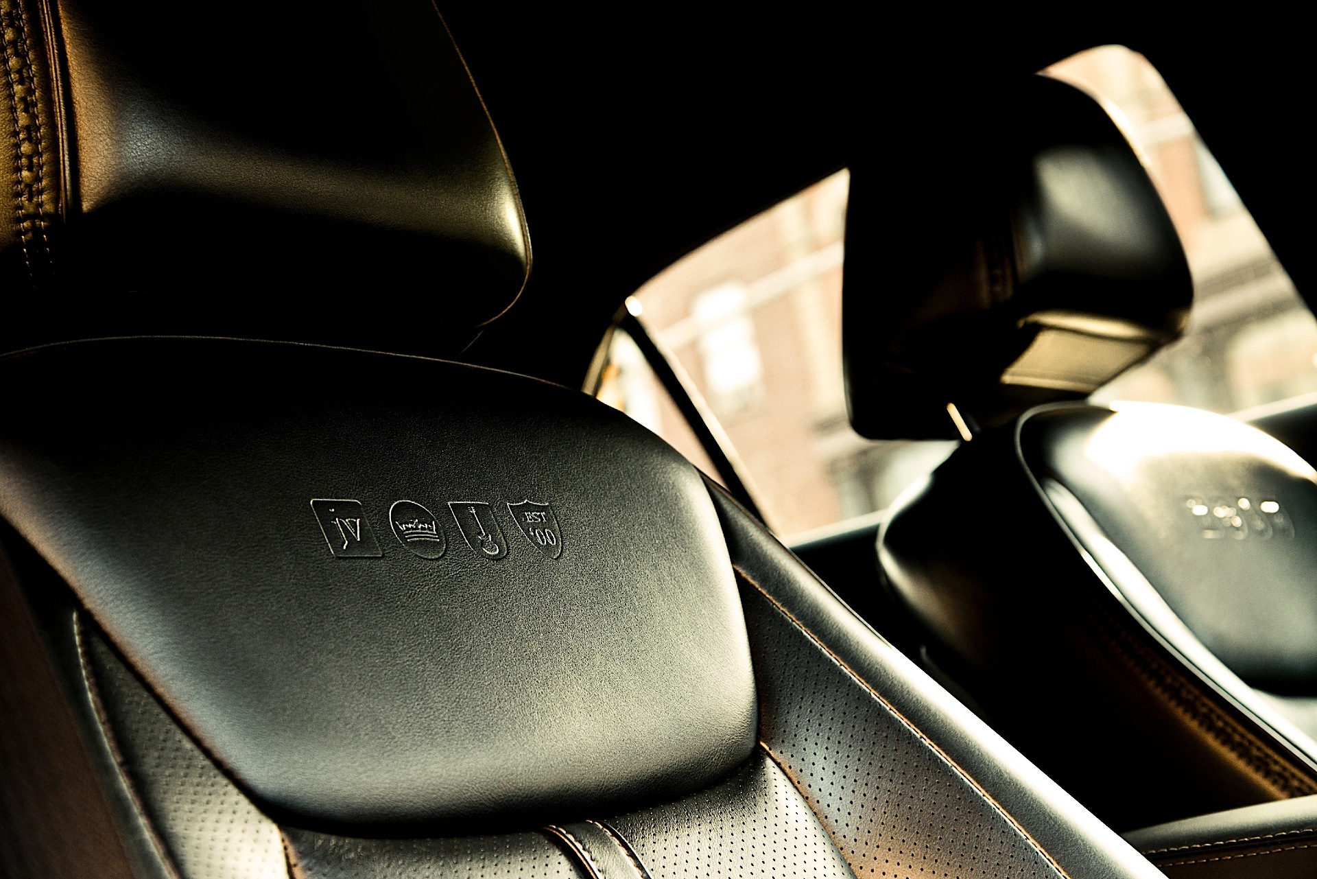 Chrysler 300 photo 73