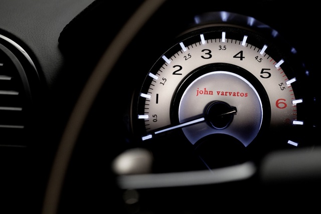 Chrysler 300 photo 78