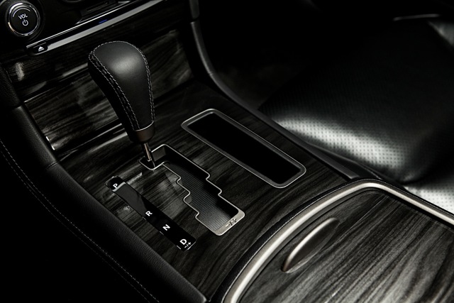 Chrysler 300 photo 80