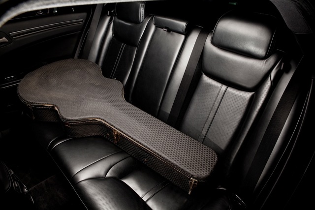 Chrysler 300 photo 81