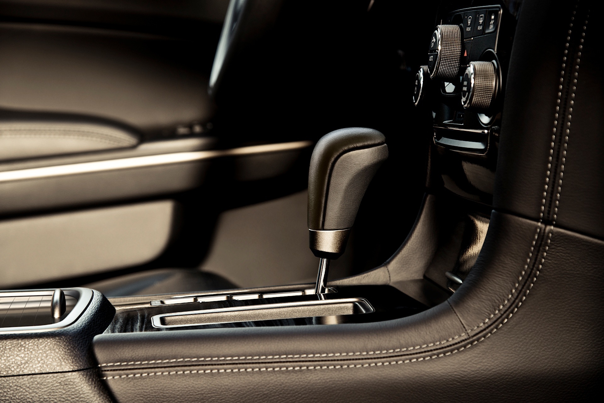 Chrysler 300 photo 84